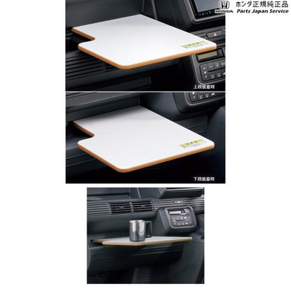 JJ1系エヌバン 12.簡易テーブル 08U32-TXA-000A N-VAN HONDA