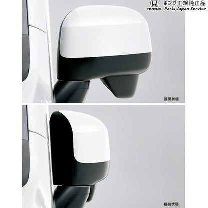 JJ1系エヌバン 114.オートリトラミラー 08V02-TXA-000 N-VAN HONDA