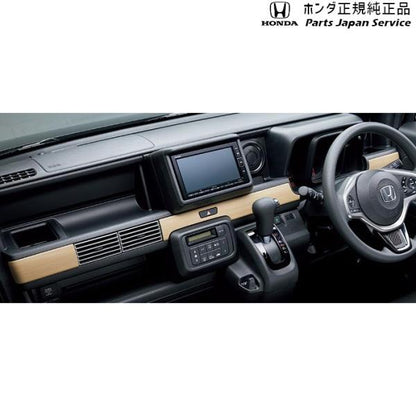 【大型便】JJ1系エヌバン 76.インテリアパネル 白木目調 08Z03-TXA-010B N-VAN HONDA
