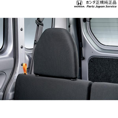 JJ1系エヌバン 81.リアピロー N-VAN HONDA