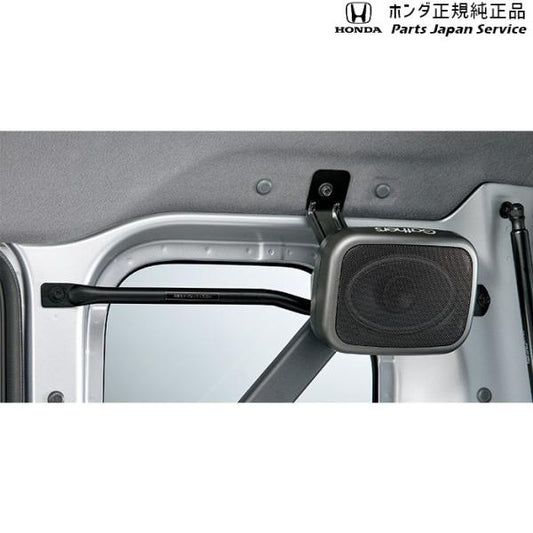 【大型便】JJ1系エヌバン 92.4×6インチボックス型リアスピーカー N-VAN HONDA