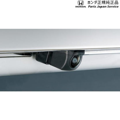 JJ1系エヌバン 98.リアカメラ no 水滴クリーナー N-VAN HONDA