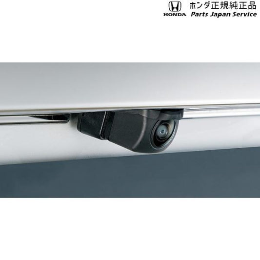 JJ1系エヌバン 98.リアカメラ no 水滴クリーナー N-VAN HONDA
