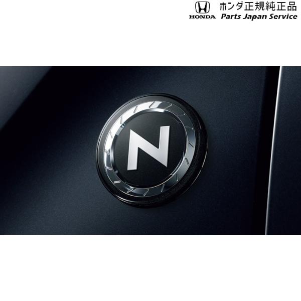JH3系エヌワゴン 05.フェンダーエンブレム 08F19-T4G-001 N-WGN HONDA