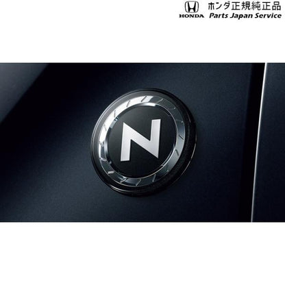 JH3系エヌワゴン 05.フェンダーエンブレム 08F19-T4G-001 N-WGN HONDA