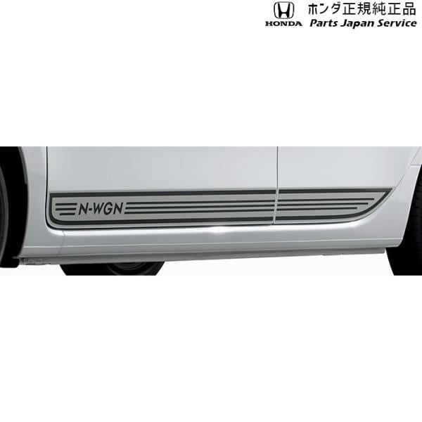 JH3系エヌワゴン 38.デカール(サイド) 08F30-TKR-000 N-WGN HONDA