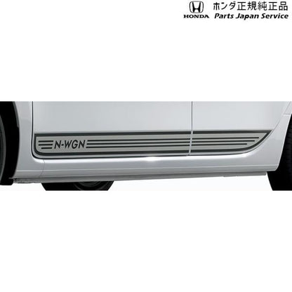 JH3系エヌワゴン 38.デカール(サイド) 08F30-TKR-000 N-WGN HONDA