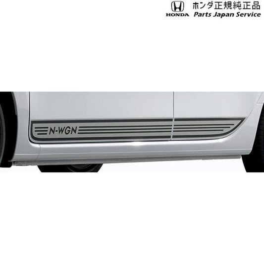 JH3系エヌワゴン 38.デカール(サイド) 08F30-TKR-000 N-WGN HONDA