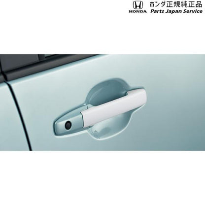 JH3系エヌワゴン 48.ドアハンドルカバー 08F50-E7P-070 N-WGN HONDA