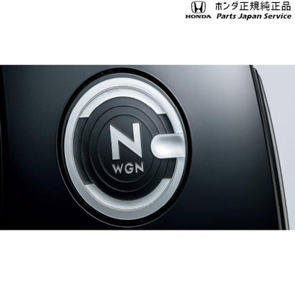 JH3系エヌワゴン 07.フューエルリッドデカール 08F59-TKR-000 N-WGN HONDA