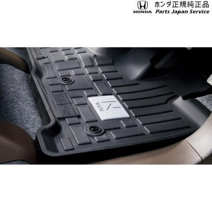 JH3系エヌワゴン 120.オールシーズンマット(リア) 08P19-TKR-010A N-WGN HONDA