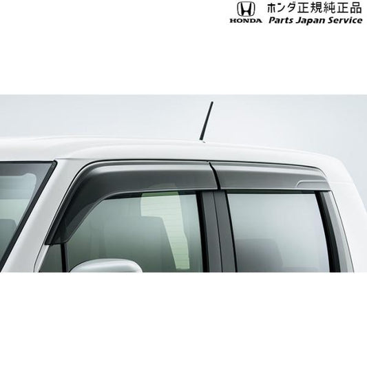 JH3系エヌワゴン 115.ドアバイザー 08R04-TKR-000 N-WGN HONDA
