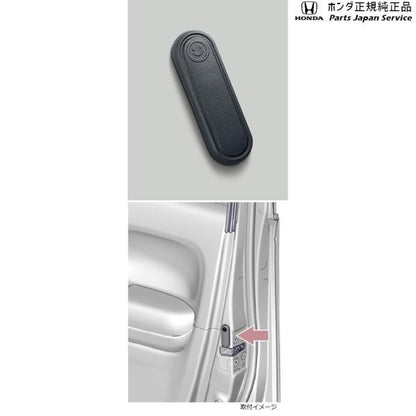 JH3系エヌワゴン 92.静電気除去プレート 08R73-PA1-000 N-WGN HONDA