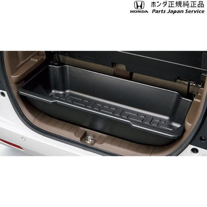 JH3系エヌワゴン 77.ラゲッジボックス 08U45-TKR-000 N-WGN HONDA