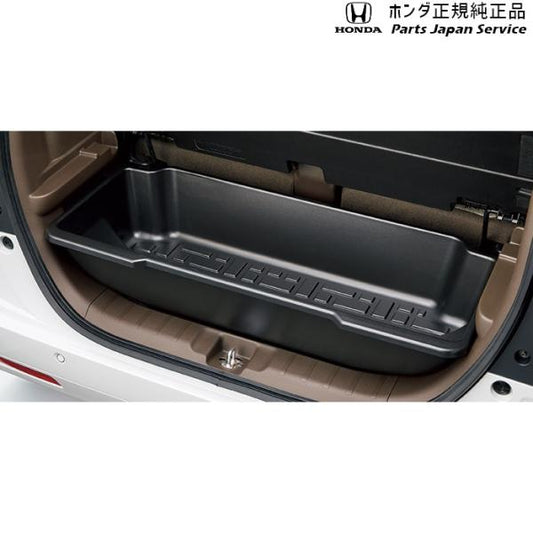 JH3系エヌワゴン 77.ラゲッジボックス 08U45-TKR-000 N-WGN HONDA