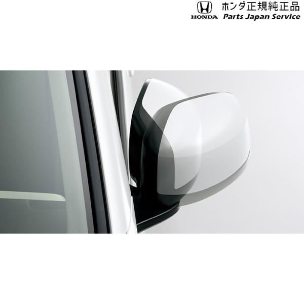 JH3系エヌワゴン 39.オートリトラミラー 08V02-TKR-000 N-WGN HONDA