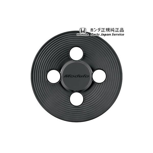 JH3系エヌワゴン 29.アルミホイールガーニッシュ 08W14-TDE-040A N-WGN HONDA
