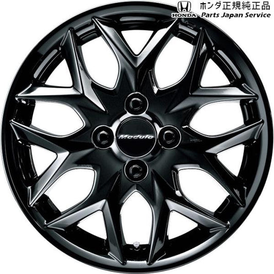 【大型便】JH3系エヌワゴン 22.15インチ アルミホイールMG-021 08W15-TTA-000 N-WGN HONDA