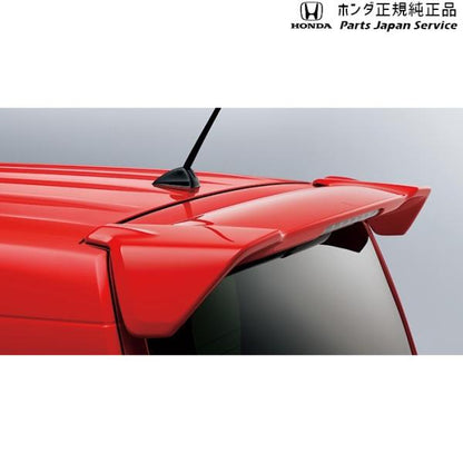 JH3系エヌワゴン 13.テールゲートスポイラー N-WGN HONDA