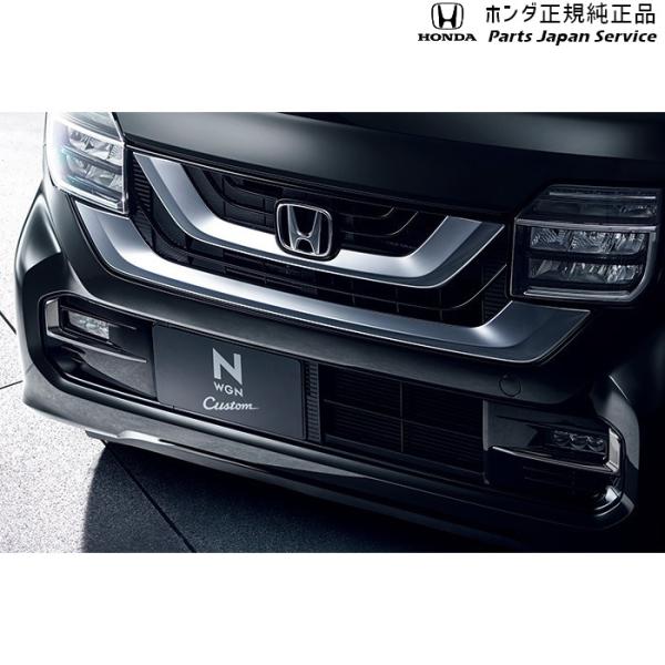 JH3系エヌワゴン 03.フロントグリル N-WGN HONDA