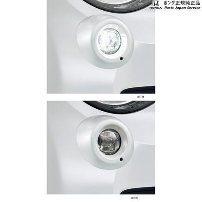 JH3系エヌワゴン 42.LEDフォグライト N-WGN HONDA