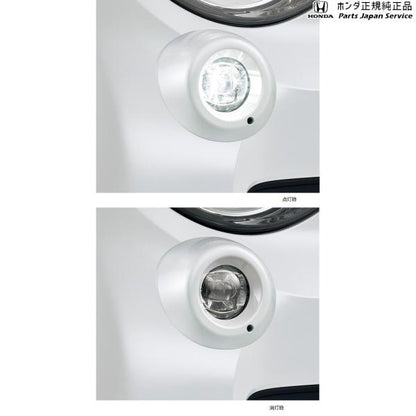 JH3系エヌワゴン 43.LEDフォグライト N-WGN HONDA