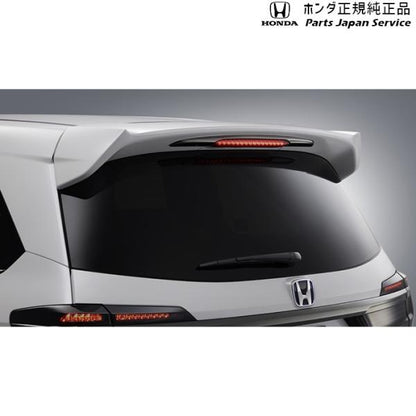 RC5系オデッセイ 3.テールゲートスポイラー 08F02-T6A-0H0E ODYSSEY HONDA