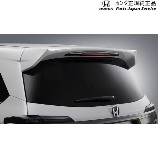 RC5系オデッセイ 3.テールゲートスポイラー 08F02-T6A-0H0E ODYSSEY HONDA