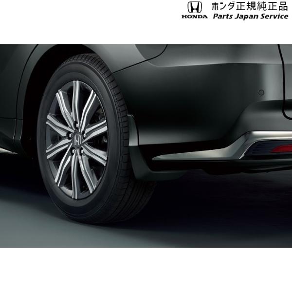 RC5系オデッセイ 14.マッドガード 08P00-T6A-0H0B ODYSSEY HONDA