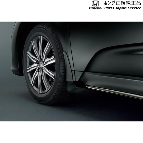RC5系オデッセイ 14.マッドガード 08P00-T6A-0H0B ODYSSEY HONDA