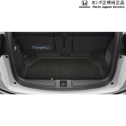 RC5系オデッセイ 33.ラゲッジマット 08P11-T6A-010B ODYSSEY HONDA