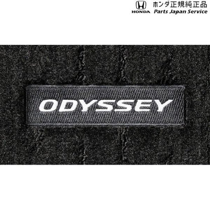 【大型便】RC5系オデッセイ 30.フロアカーペットマット/スタンダードタイプ 08P14-T6A-010J ODYSSEY HONDA