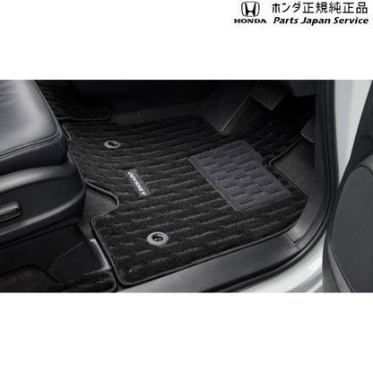 【大型便】RC5系オデッセイ 30.フロアカーペットマット/スタンダードタイプ 08P14-T6A-010J ODYSSEY HONDA