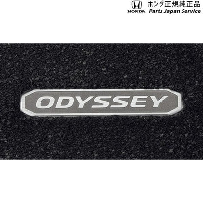 【大型便】RC5系オデッセイ 29.フロアカーペットマット/プレミアムタイプ 08P15-T6A-010J ODYSSEY HONDA