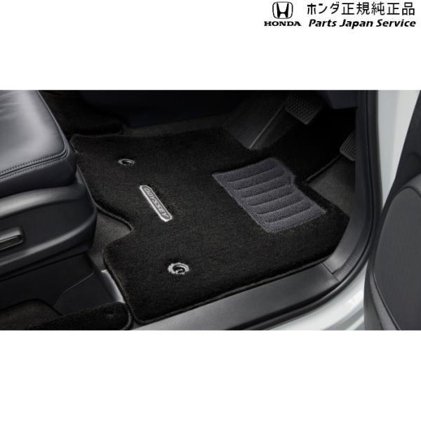 【大型便】RC5系オデッセイ 29.フロアカーペットマット/プレミアムタイプ 08P15-T6A-010J ODYSSEY HONDA