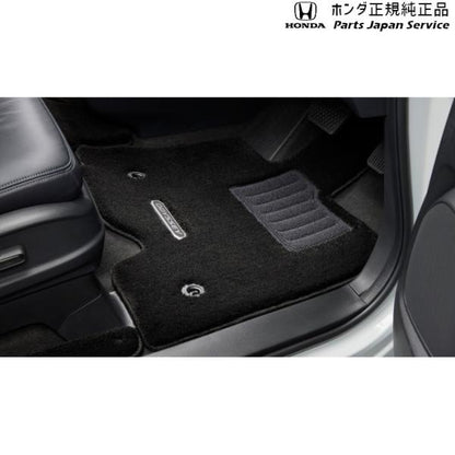 【大型便】RC5系オデッセイ 29.フロアカーペットマット/プレミアムタイプ 08P15-T6A-010J ODYSSEY HONDA