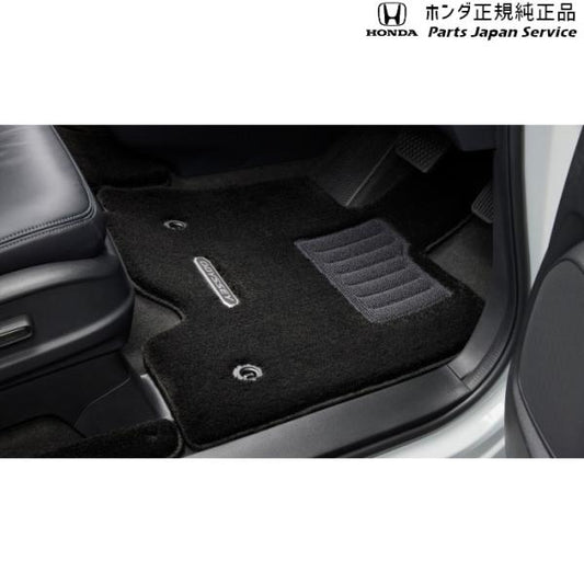 【大型便】RC5系オデッセイ 29.フロアカーペットマット/プレミアムタイプ 08P15-T6A-010J ODYSSEY HONDA