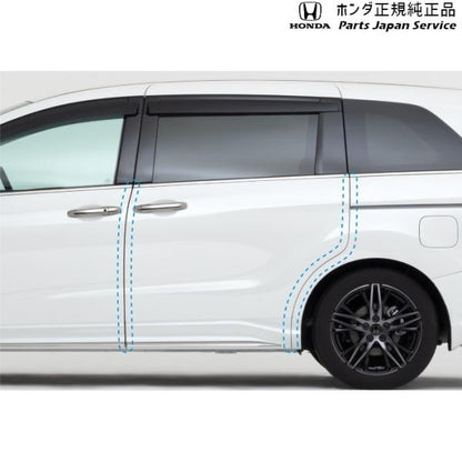 RC5系オデッセイ 51.ドアエッジプロテクションフィルム 08P20-PV3-000 ODYSSEY HONDA