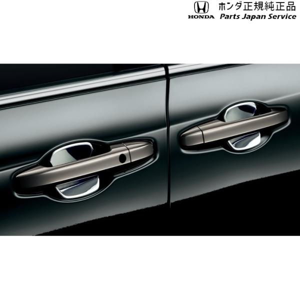 RC5系オデッセイ 49.ドアハンドルプロテクションカバー 08P70-T6A-000 ODYSSEY HONDA
