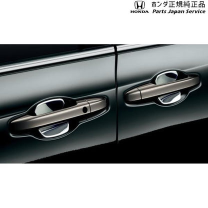 RC5系オデッセイ 49.ドアハンドルプロテクションカバー 08P70-T6A-000 ODYSSEY HONDA