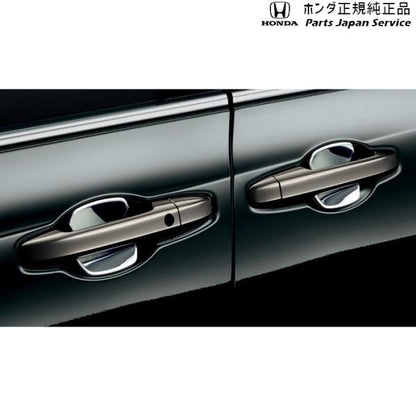 RC5系オデッセイ 7.ドアハンドルプロテクションカバー 08P70-T6A-000 ODYSSEY HONDA