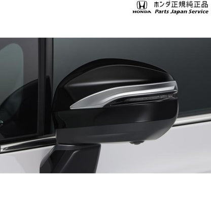RC5系オデッセイ 6.ドアミラーガーニッシュ 08R06-T6A-000 ODYSSEY HONDA