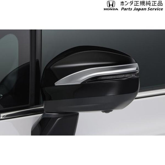 RC5系オデッセイ 6.ドアミラーガーニッシュ 08R06-T6A-000 ODYSSEY HONDA