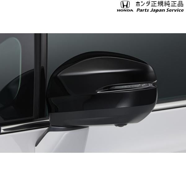 RC5系オデッセイ 5.ドアミラーカバー 08R06-T6A-000A ODYSSEY HONDA