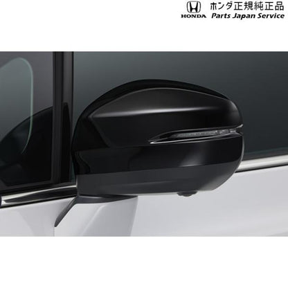 RC5系オデッセイ 5.ドアミラーカバー 08R06-T6A-000A ODYSSEY HONDA
