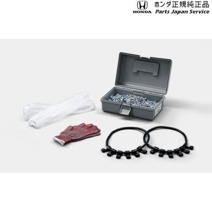 【大型便】RC5系オデッセイ 62.タイヤチェーン(225/50R18タイヤ用) 08T01-822-B00 ODYSSEY HONDA