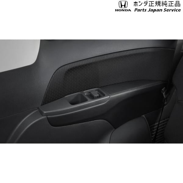 RC5系オデッセイ 47.USBチャージャー(3列目サイドライニング〈運転席側〉部) 08U57-T6A-B10 ODYSSEY HONDA