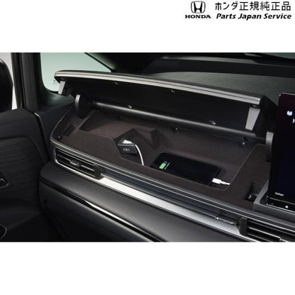 RC5系オデッセイ 46.USBチャージャー(インパネアッパーボックス部) 08U57-T6A-C00 ODYSSEY HONDA