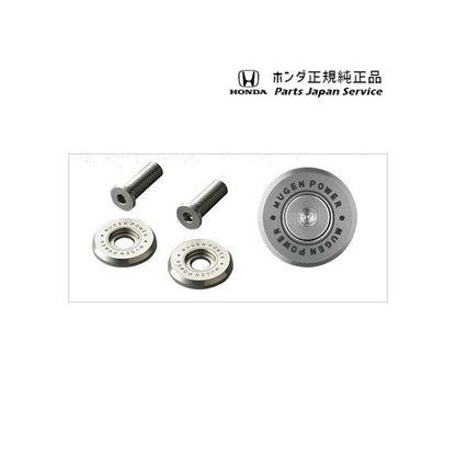 RC5系オデッセイ 83.ナンバープレートボルト 08Z49-E6E-020 ODYSSEY HONDA
