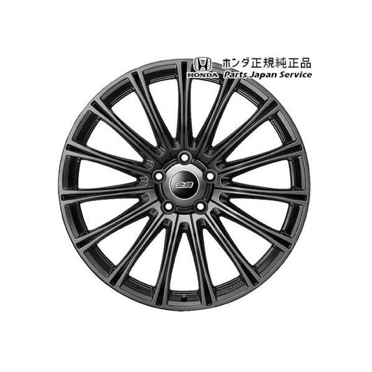 【大型便】RC5系オデッセイ 72.アルミホイール MDA(1本) 08Z49-T6A-030 ODYSSEY HONDA